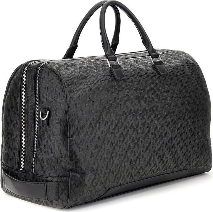 Image du produit Guess Torino - Duffle Bag,gemustert (36 l)