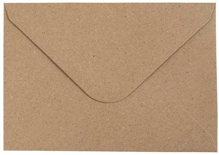 Focus Home Interactive Couvert C6 (114 x 162 mm, 50 x)