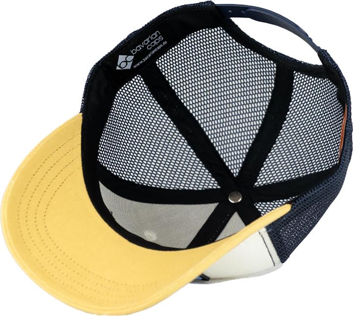 Produktbild Bavarian Caps Pumuckl Surft (54)