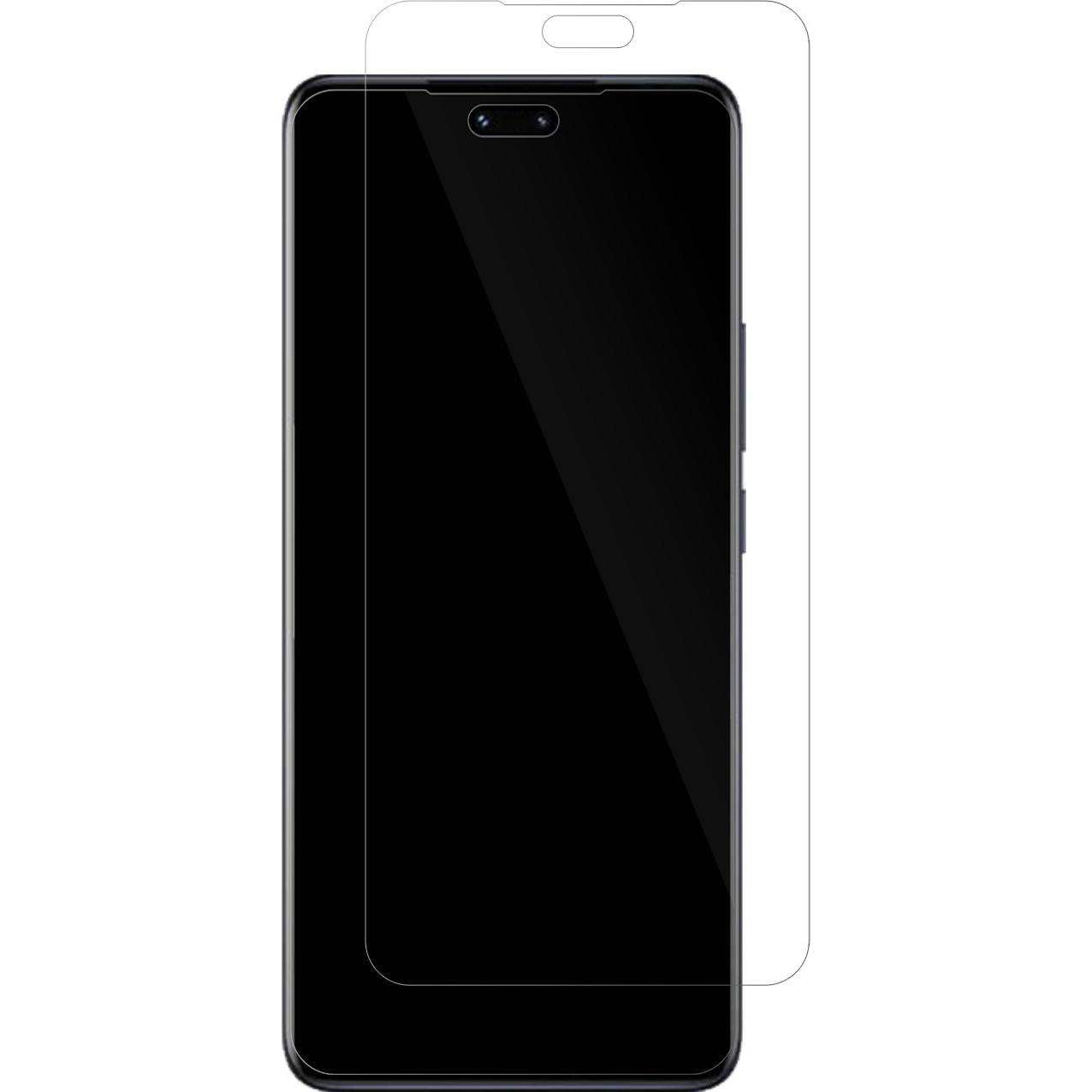Thumbnail - Dipos Displayschutzfolie Crystalclear (2 Stück, Xiaomi 13 Lite), Smartphone Schutzfolie, Transparent