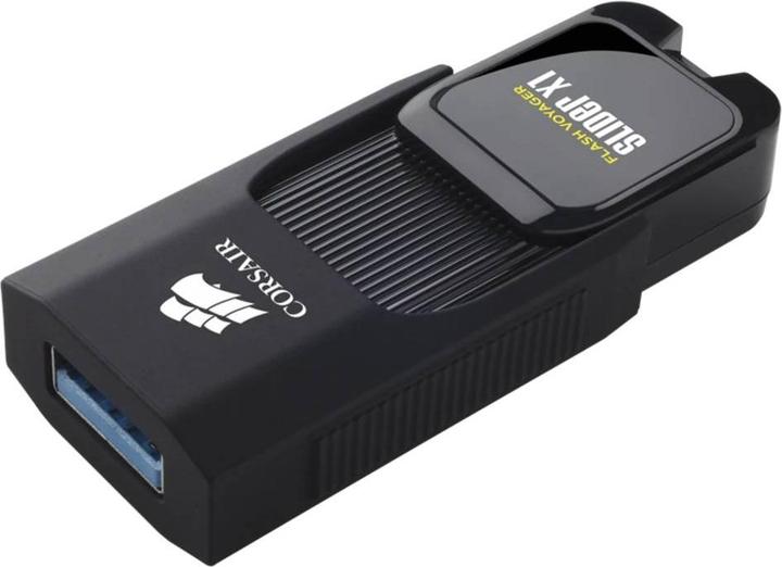 Actual product image Corsair Voyager Slider X1 (32 GB, USB-A)