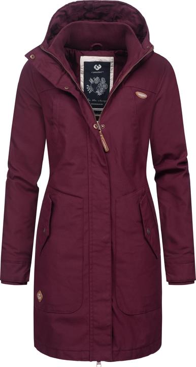 Produktbild Ragwear Jannisa (5XL)