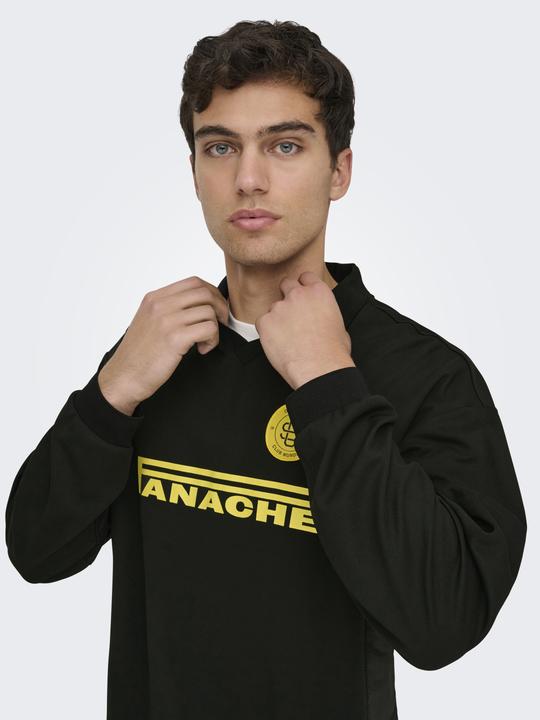 Produktbild Only & Sons ONSZIDAN T-shirt T-shirt (M)