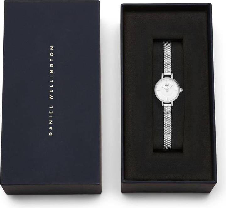 Produktbild Daniel Wellington Petite Mini Sterling (Analoguhr, 19 mm)