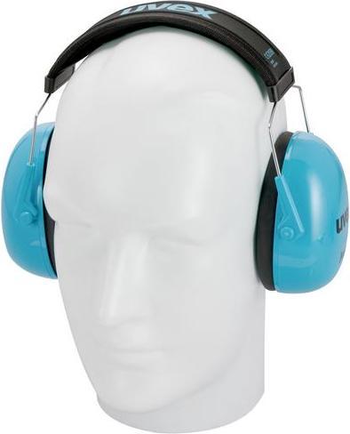 Actual product image Uvex Safety Junior (1 x)