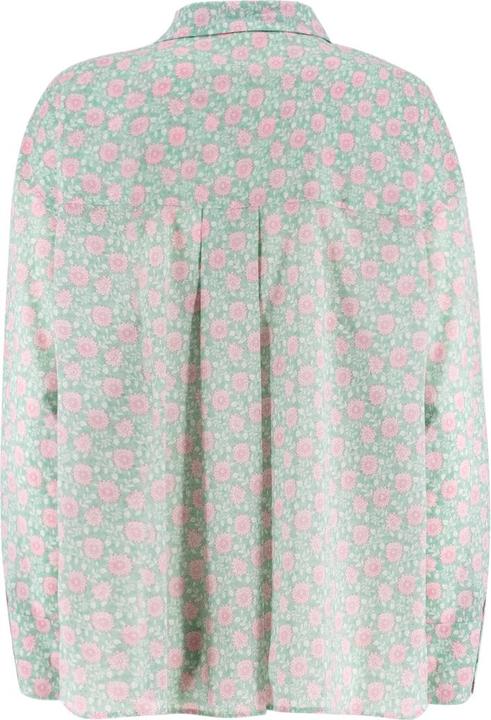 Actual product image Fedeli Blouse (40)