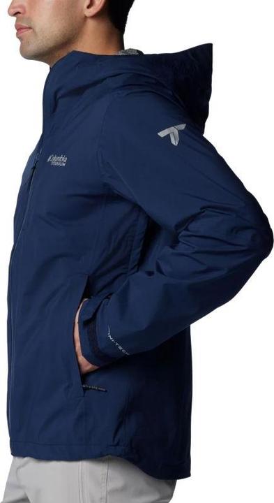 Actual product image Columbia Ampli-Dry II Shell (XL)