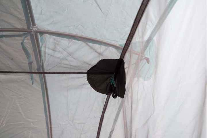 Immagine prodotto Naturehike Condiviso (Tenda a tunnel, 1.90 kg, 2 persone)