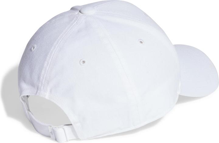 Actual product image adidas Baseball Cap Cotton Twill (S, M)