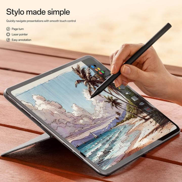 Actual product image OnePlus Pad 2 Pencil