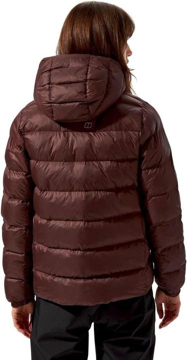 Produktbild Berghaus Women's Ewden Jacket (XXL)
