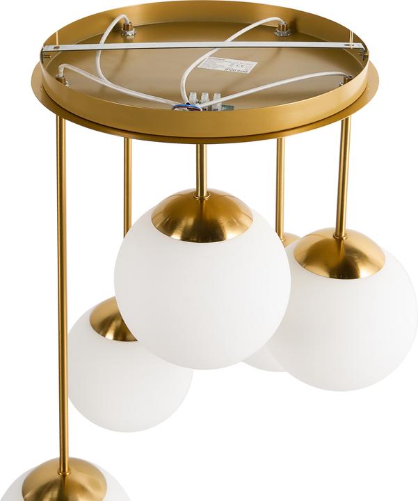 Produktbild Beliani Riana (E14)