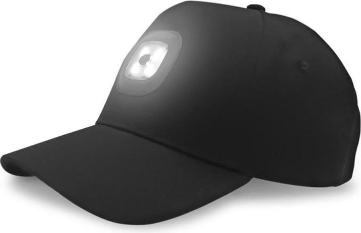 LED Baseball Cap