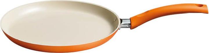 Produktbild Kelomat Crêpespfanne (Bratpfanne, Edelstahl)