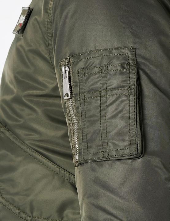 Immagine prodotto Giubbotto Bomber Classico (XXL)