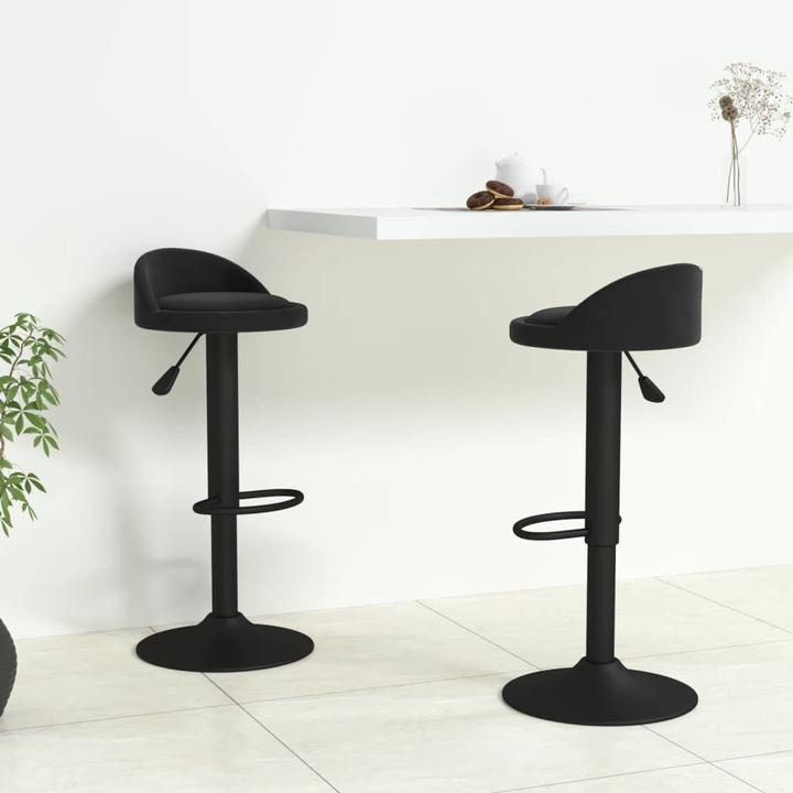 Produktbild VidaXL Barhocker
