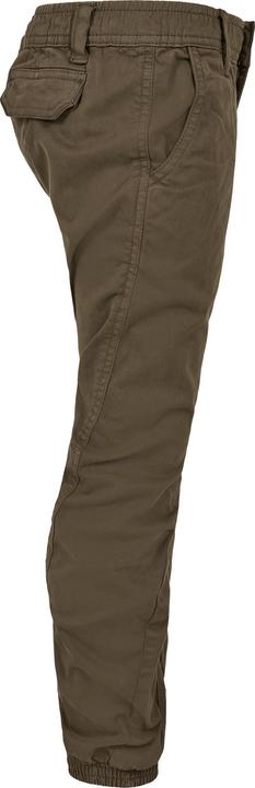 Produktbild Urban Classics Boys Stretch Jogging Pants