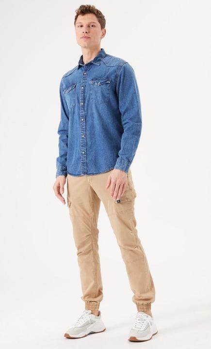 Produktbild Garcia Hemd (XL)