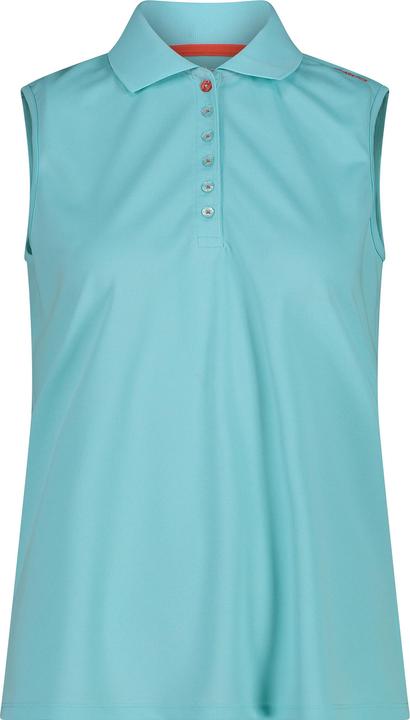 Acqua-Campari, Turquoise