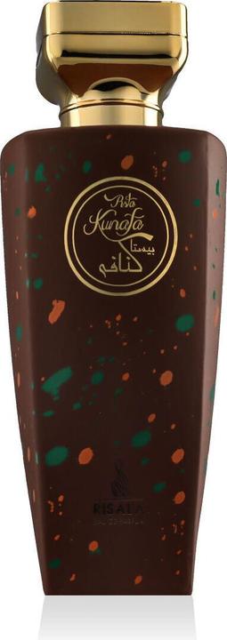 Produktbild Armaf Risala Pista Kunafa Eau De Parfum Spray (Eau de Parfum, 100 ml)