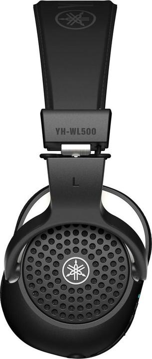 Image du produit Yamaha YH-WL500 draadloze koptelefoon voor muziekinstrumenten (GYHWL500) (Pas de réduction du bruit, 9 h, Sans fil)