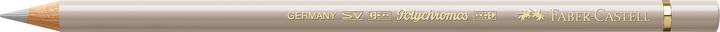 Produktbild Faber-Castell Farbstift Polychromos warmgrau III 272 (Warmgrau III, 1 x)