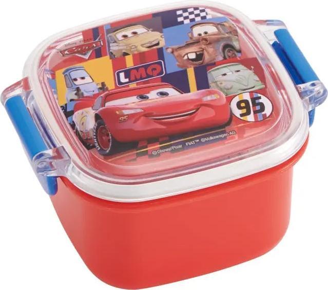 Disney Cars Lunchbox