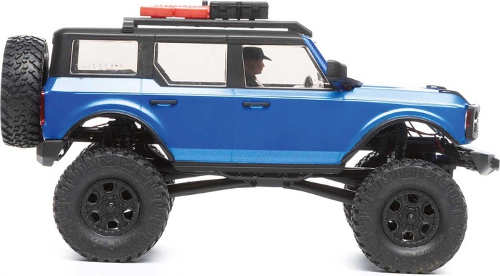 Produktbild Axial Ford Bronco 21 (RTR Ready-to-Run)