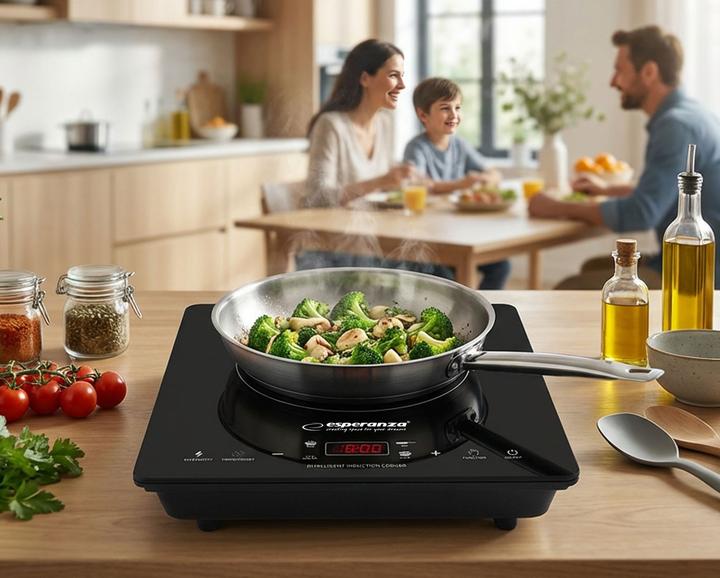 Productafbeelding Esperanza Vrijstaande verhoging EKH009