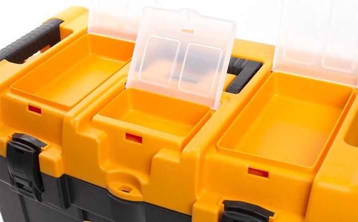 Produktbild Forte tools TOOLBOX PT-22 56,4X31,0X31