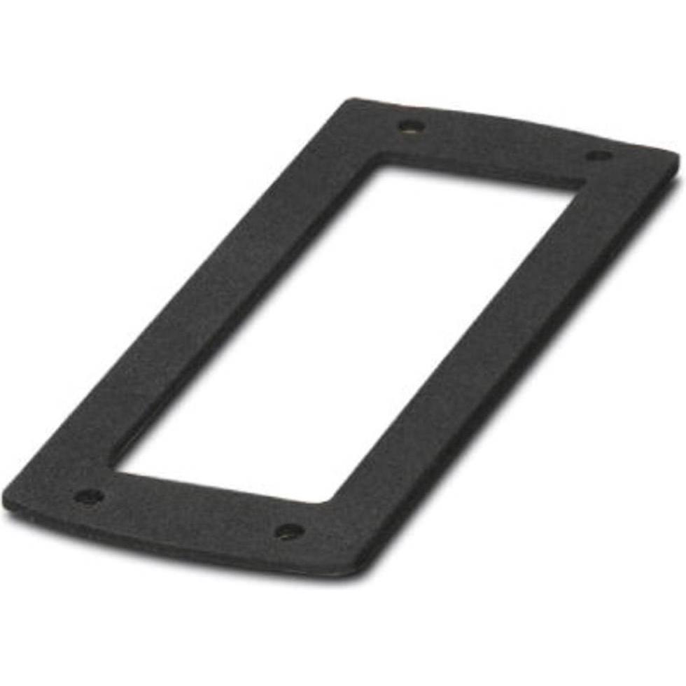 Phoenix Contact, Guarnizione della porta, Guarnizione piatta