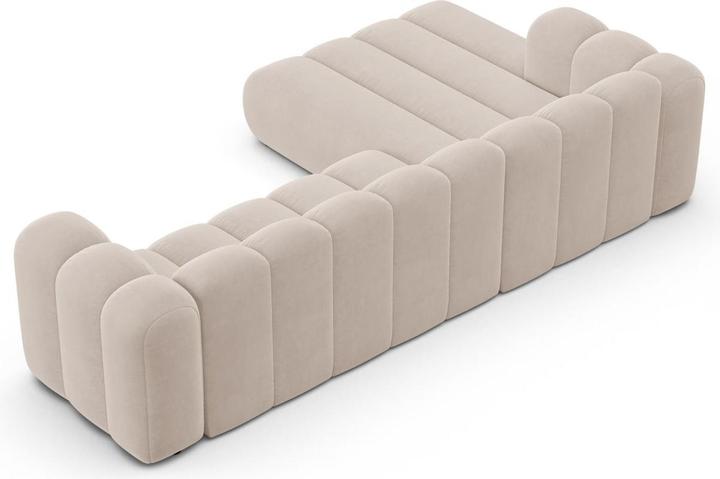 Produktbild Micadoni Lupine (Ecksofa)