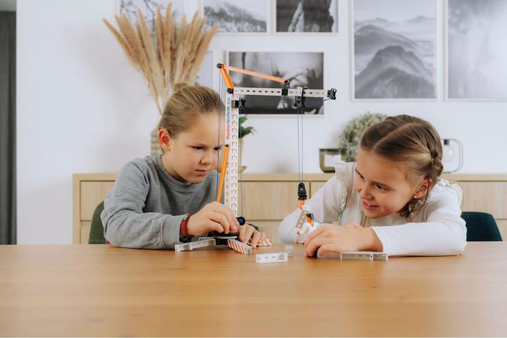 Produktbild Fischertechnik Kran
