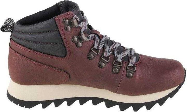 Produktbild Merrell Alpine Sneaker Leder (39)