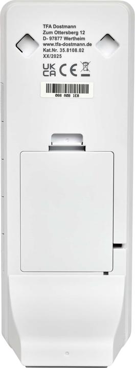 Productafbeelding TFA .me ID-06