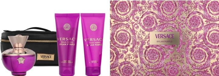 Immagine prodotto Versace Dylan Purple (Set di profumi)