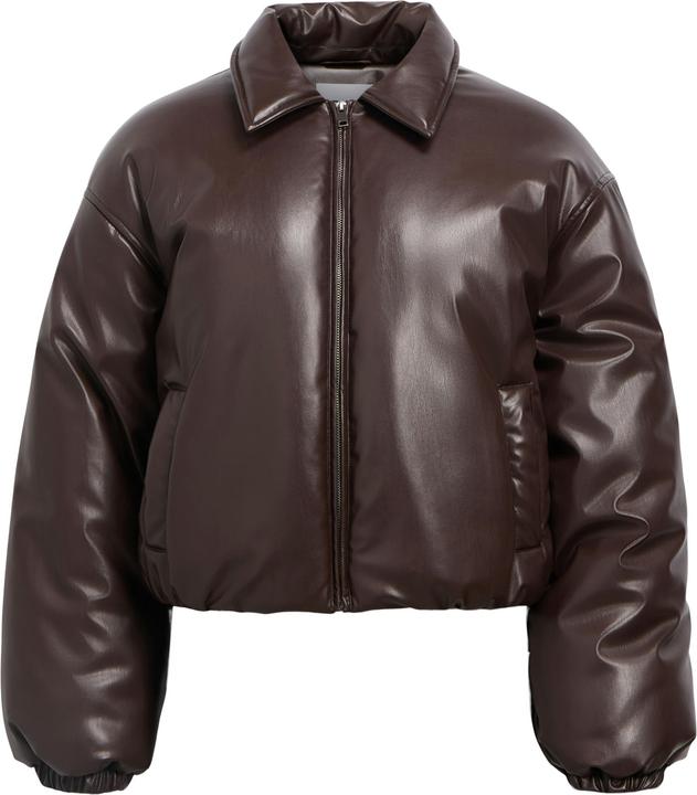 Immagine prodotto Object Beschichtete Pufferjacke (40)