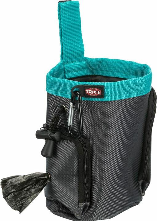 Produktbild Trixie Cavo Zug-Stopp-Halsband (M, L, Hund)