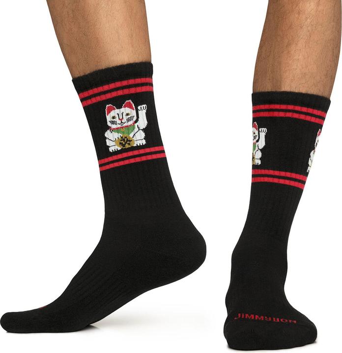 Immagine prodotto Jimmy Lion Athletic Lucky Cat (41 - 46)