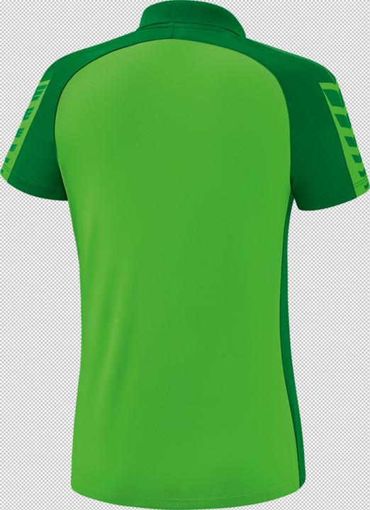 Green, Smaragd