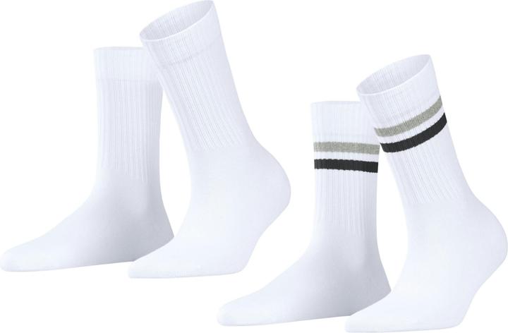 Produktbild Esprit Tennis Stripe SO 2P (2er Pack, 35 - 38)