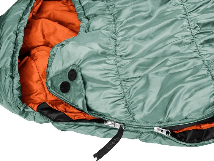 Actual product image Deuter Exosphere +4 ° (205 cm)