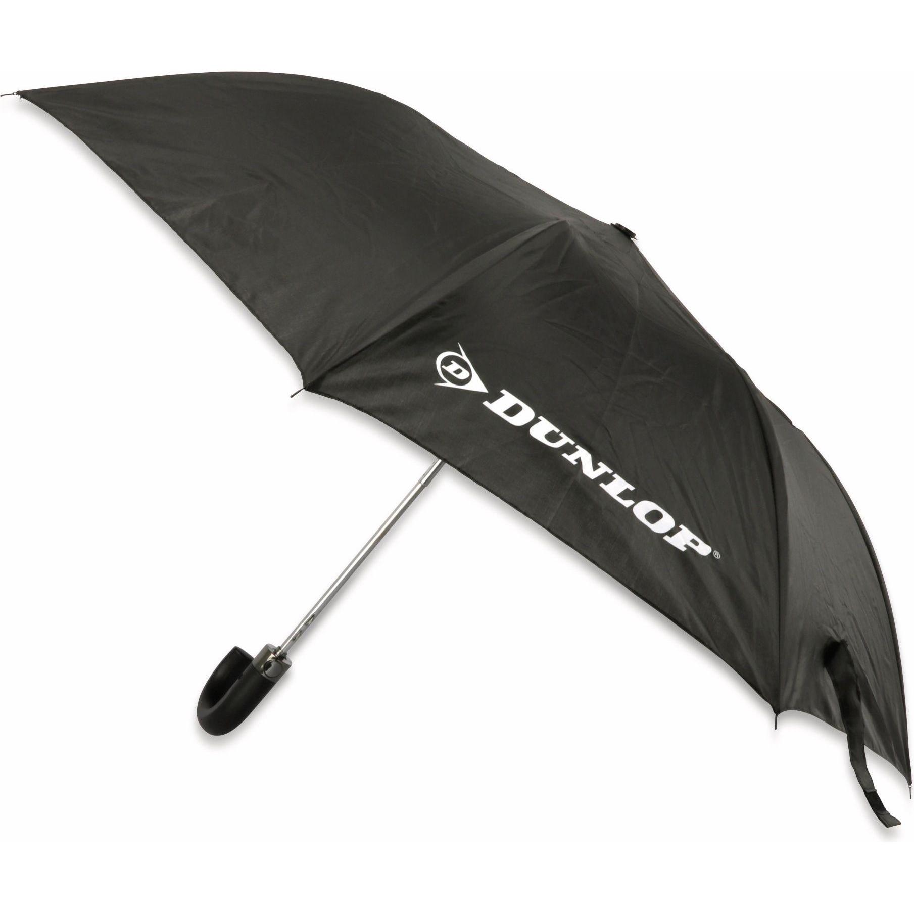 Thumbnail - Dunlop, Unisex, Regenschirm, Regenschirm, Schwarz