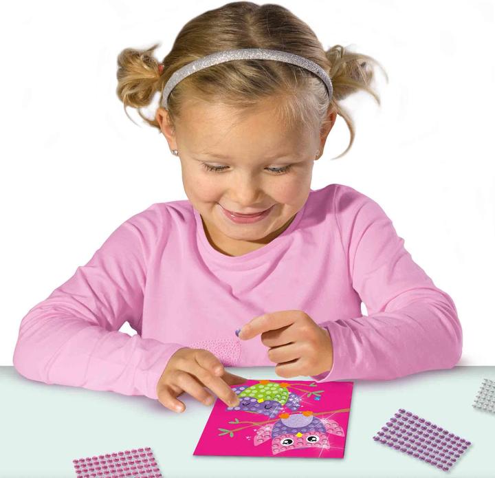 Produktbild Ses Diamantmalerei