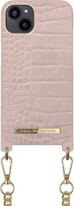 Image du produit iDeal Of Sweden Necklace-Cover Misty Rose Croco