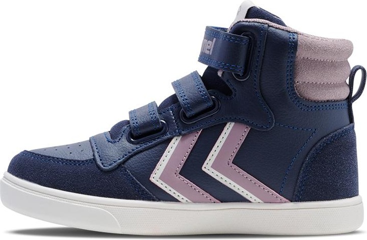 Produktbild hummel Slimmer Stadil High Jr (30)
