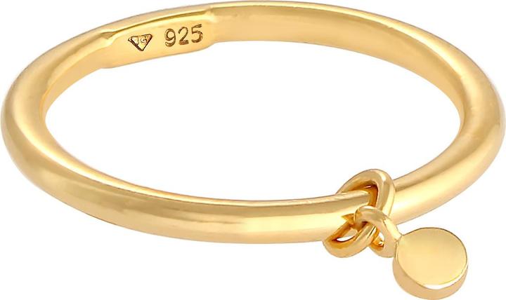 Produktbild Elli Geo, Plättchen (54, 58, 925 Silber)