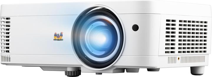 Productafbeelding Viewsonic WXGA (1280x800), 3000L (3000 lm, 0.49:1)