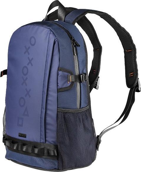 Produktbild Tracer Backpack 15,6" Packer Blue (25 l)