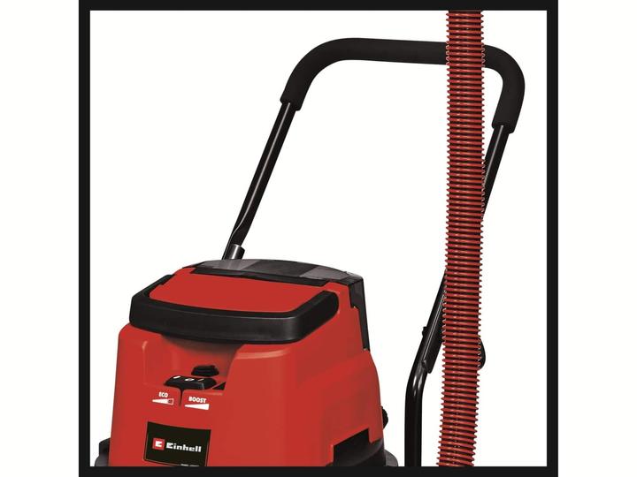 Immagine prodotto Einhell TP-VC 36/30 S Auto-Solo (Aspirapolvere a umido e a secco)